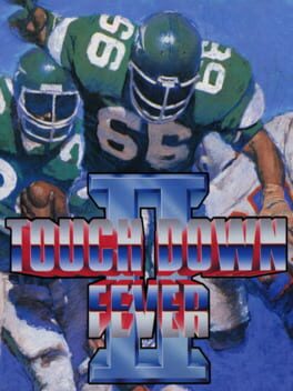 Touchdown