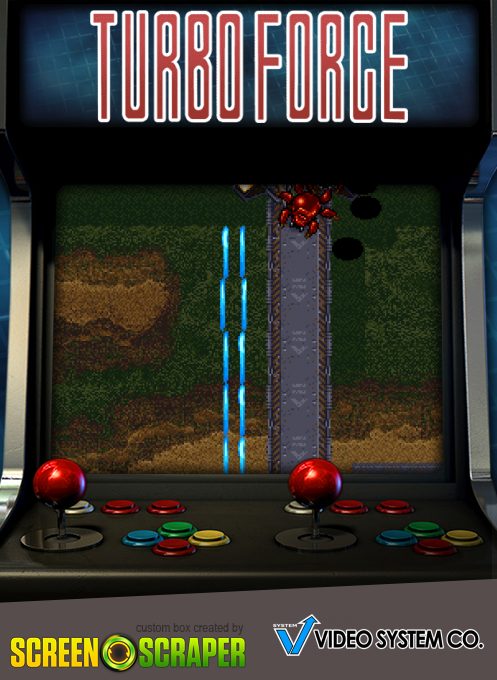Turbo Force