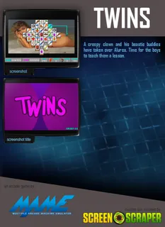 Twins dos