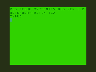 Micro Chroma 68