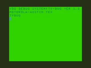Micro Chroma 68