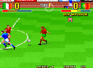 Image in-game