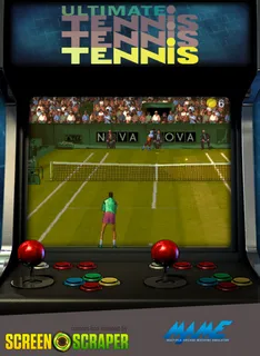 Ultimate Tennis