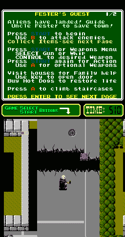 Image in-game