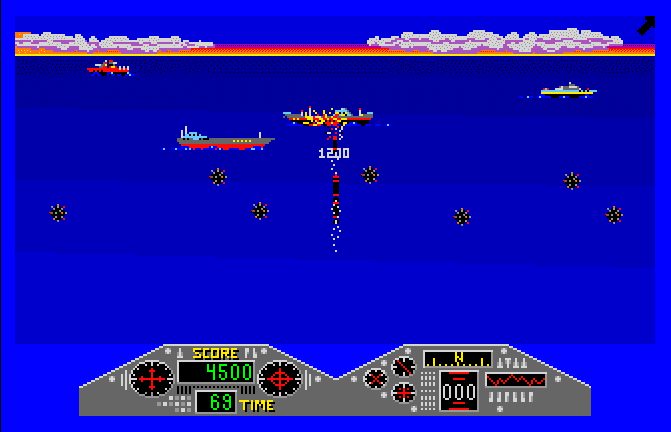 Image in-game