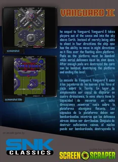 Vanguard 2 dos