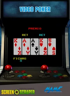 Video Poker