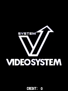 Video System PSX