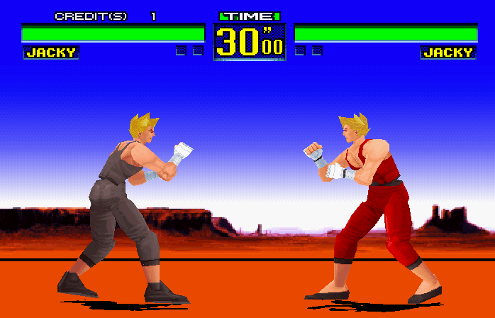 Image in-game