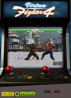Virtua Fighter