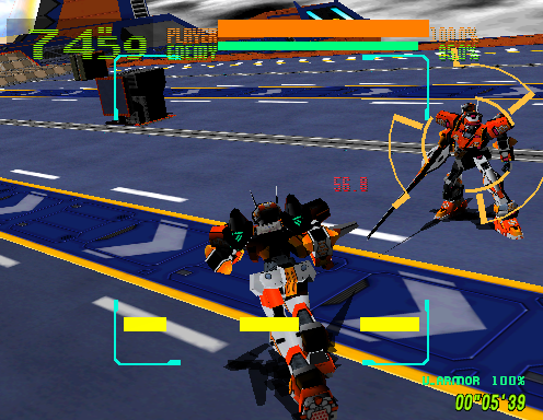 Image in-game