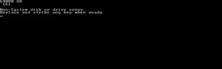 Victor Technologies VPC II (Ordinateur/Terminal Professionnel)