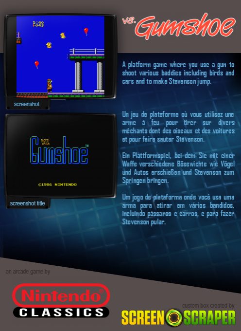 Jaquette arrière