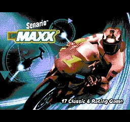 Vs Maxx 17-in-1