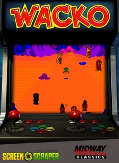Wacko