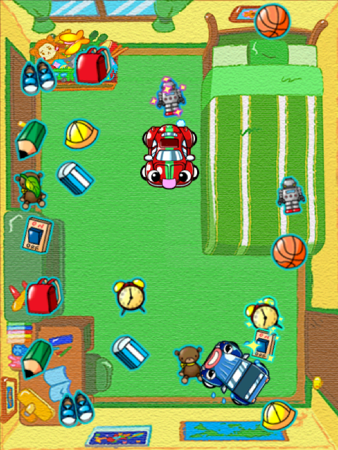 Image in-game