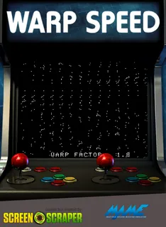 Warp Speed