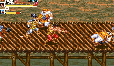 Image in-game
