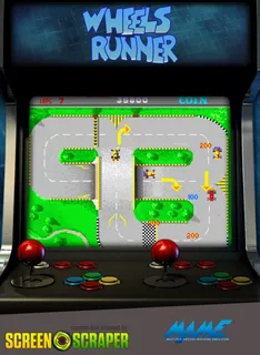 Wheels Runner