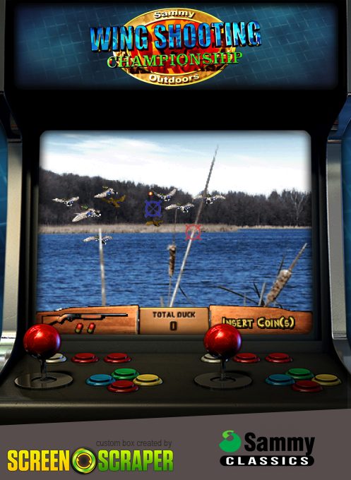 Wing Shooting Championship V2.00