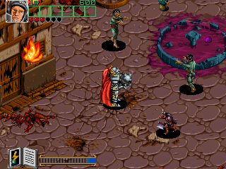 Image in-game
