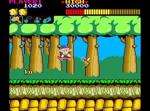 Image in-game