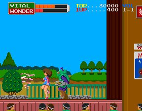 Image in-game