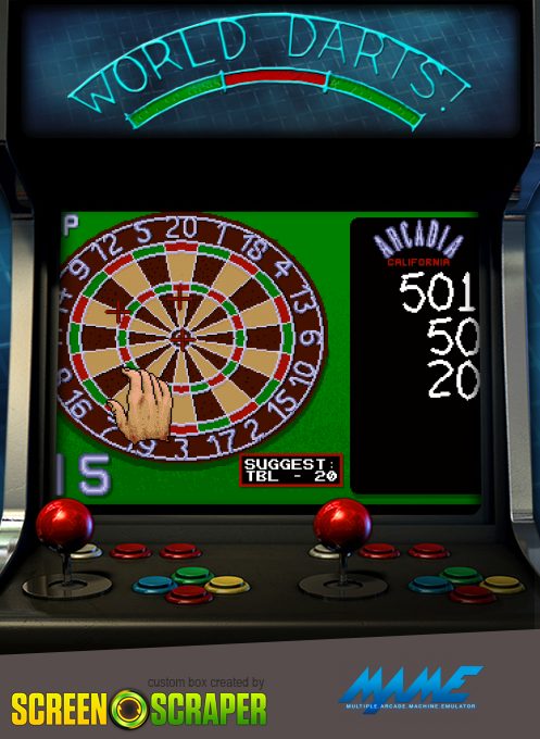 World Darts