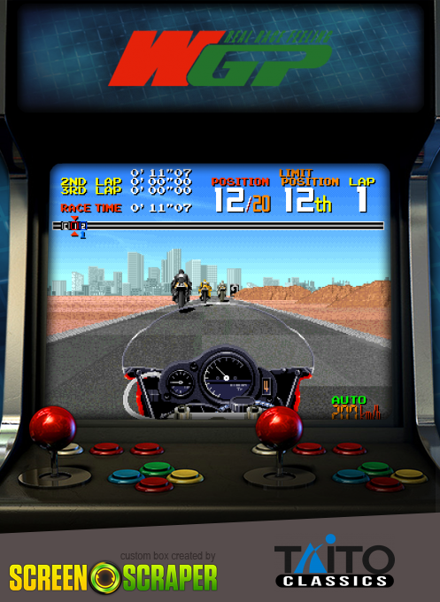 World Grand Prix