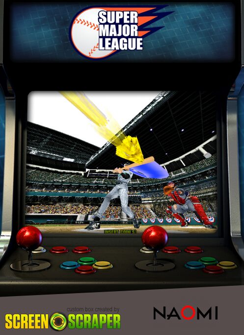 World Series 99