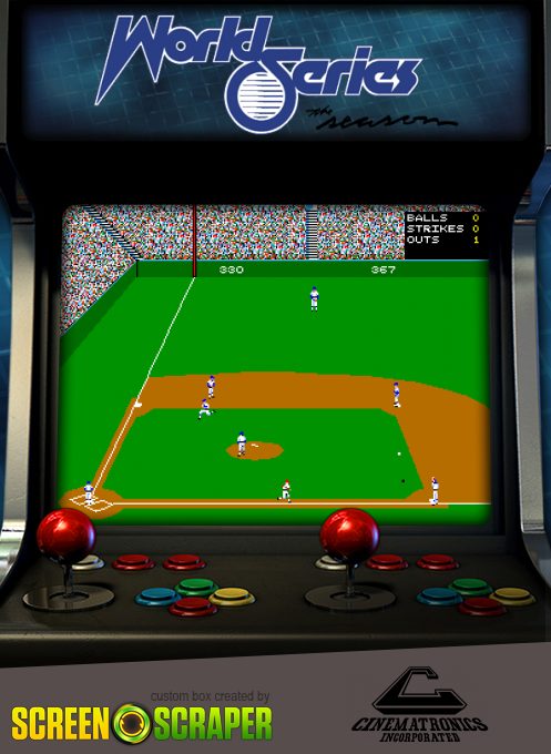 World Series - The Season