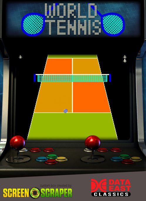 World Tennis