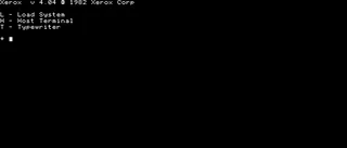 Xerox 820-II