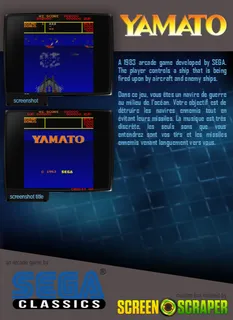Yamato dos