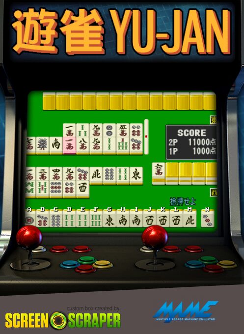 Yu-jan