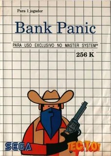 Bank Panic