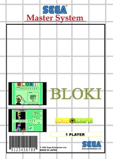 Bloki - Dos