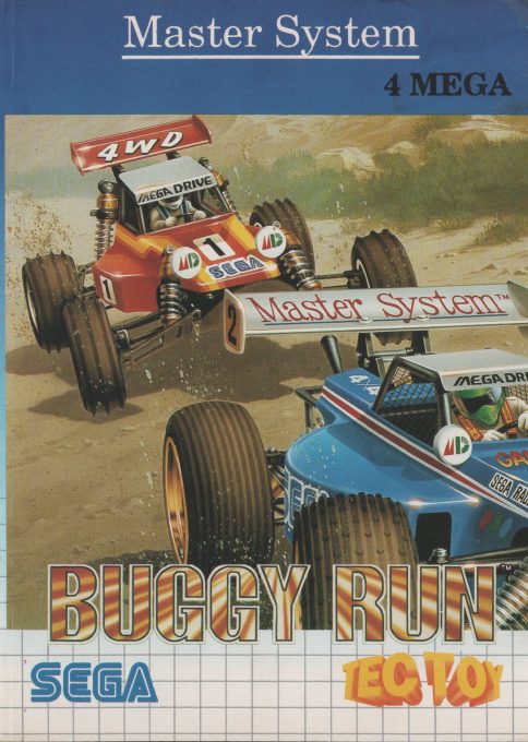 Buggy Run