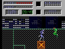 Image in-game