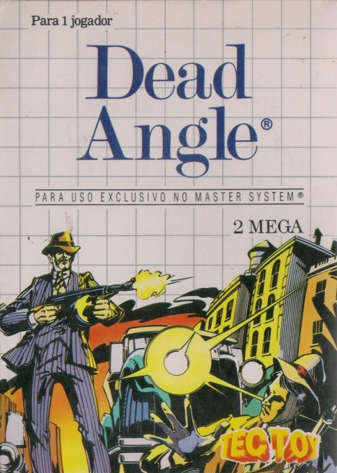 Dead Angle