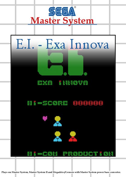 E.i. - Exa Innova