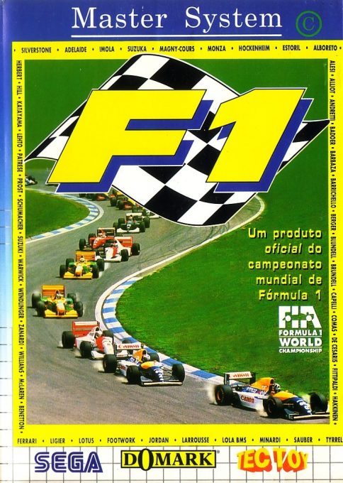 F1
