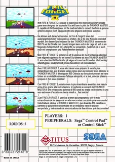 Fire And Forget 2 - Dos