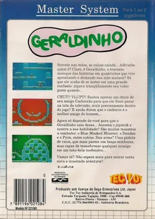 Geraldinho - Dos
