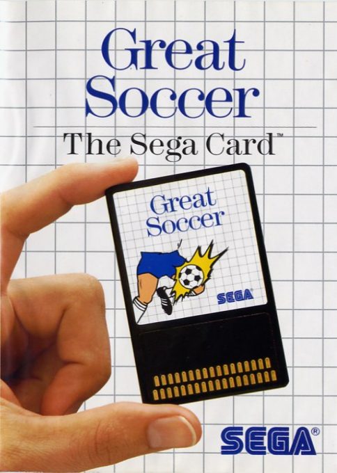 Great Soccer