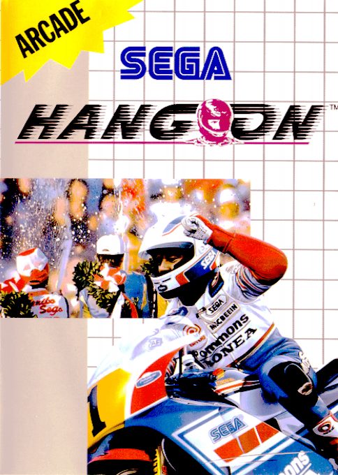 Hang-on