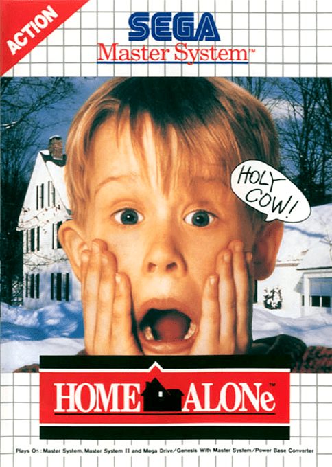 Home Alone