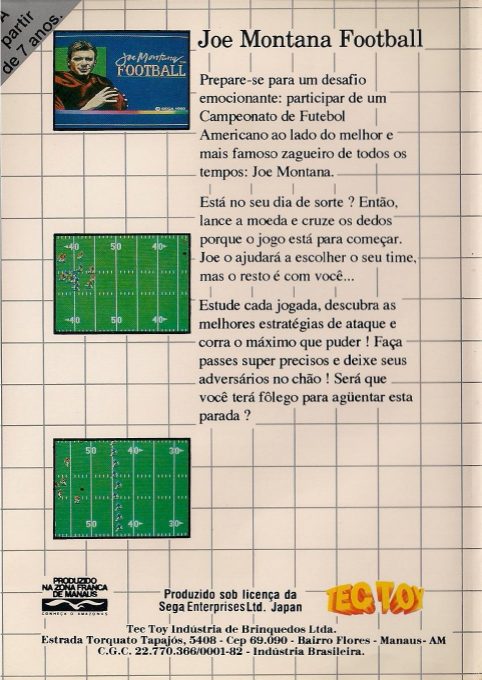 Jaquette arrière