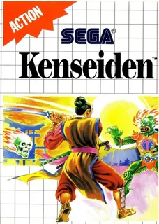 Kenseiden