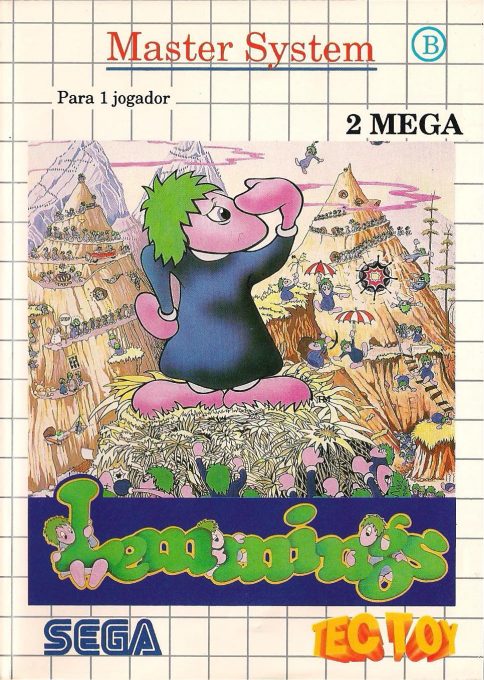 Lemmings